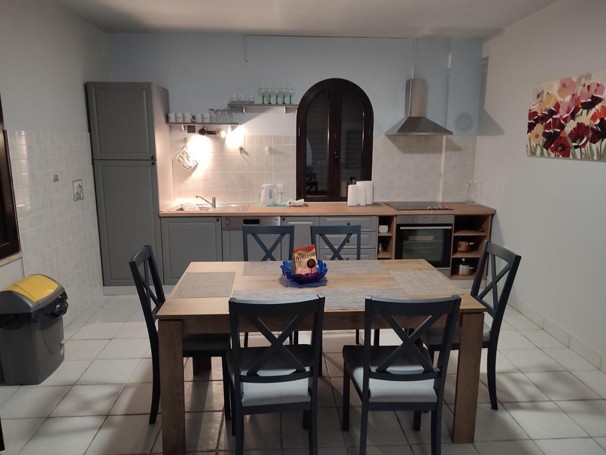 Family Apartment Maria Matulji Luaran gambar