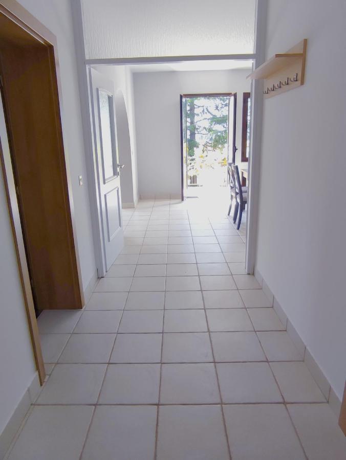Family Apartment Maria Matulji Luaran gambar