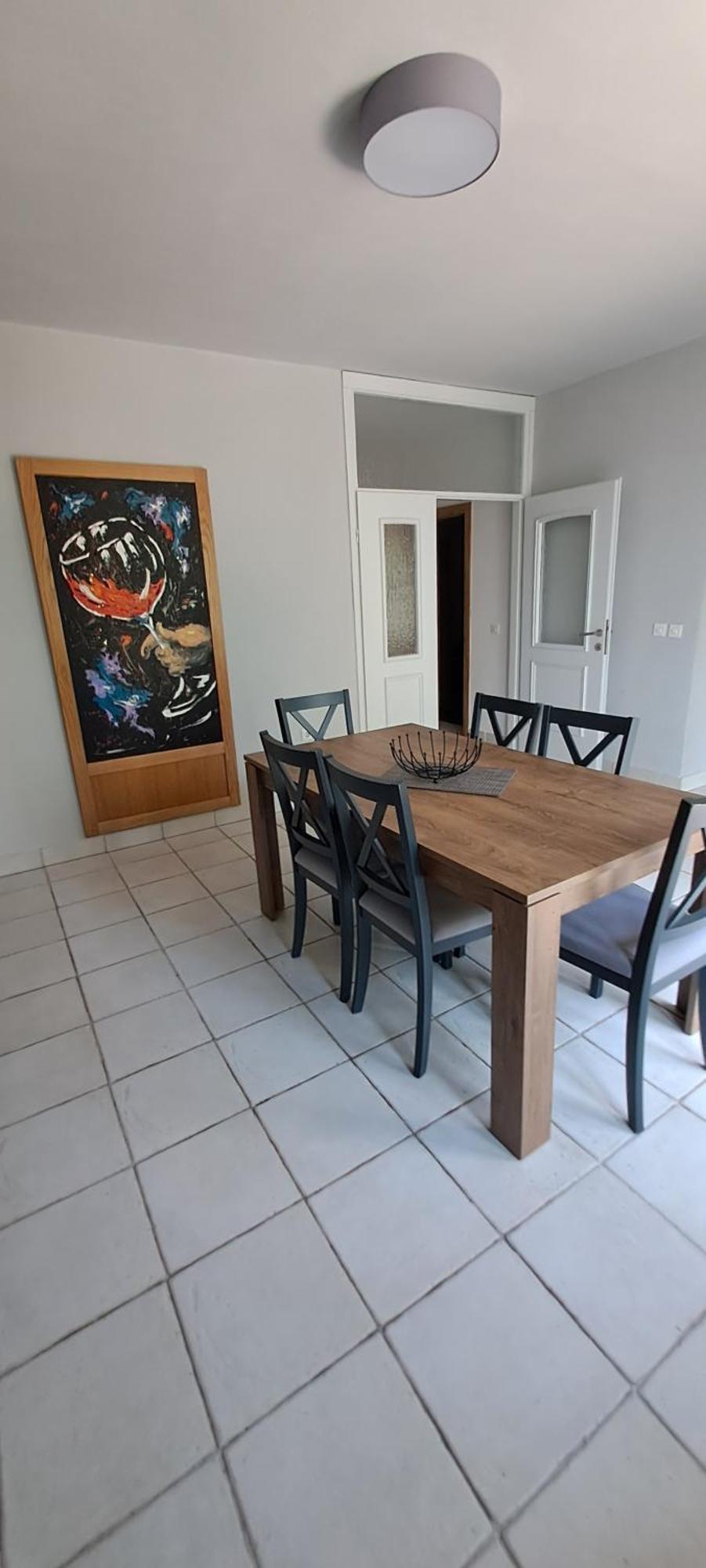 Family Apartment Maria Matulji Luaran gambar